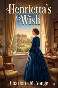 Henrietta's Wish; Or, Domineering