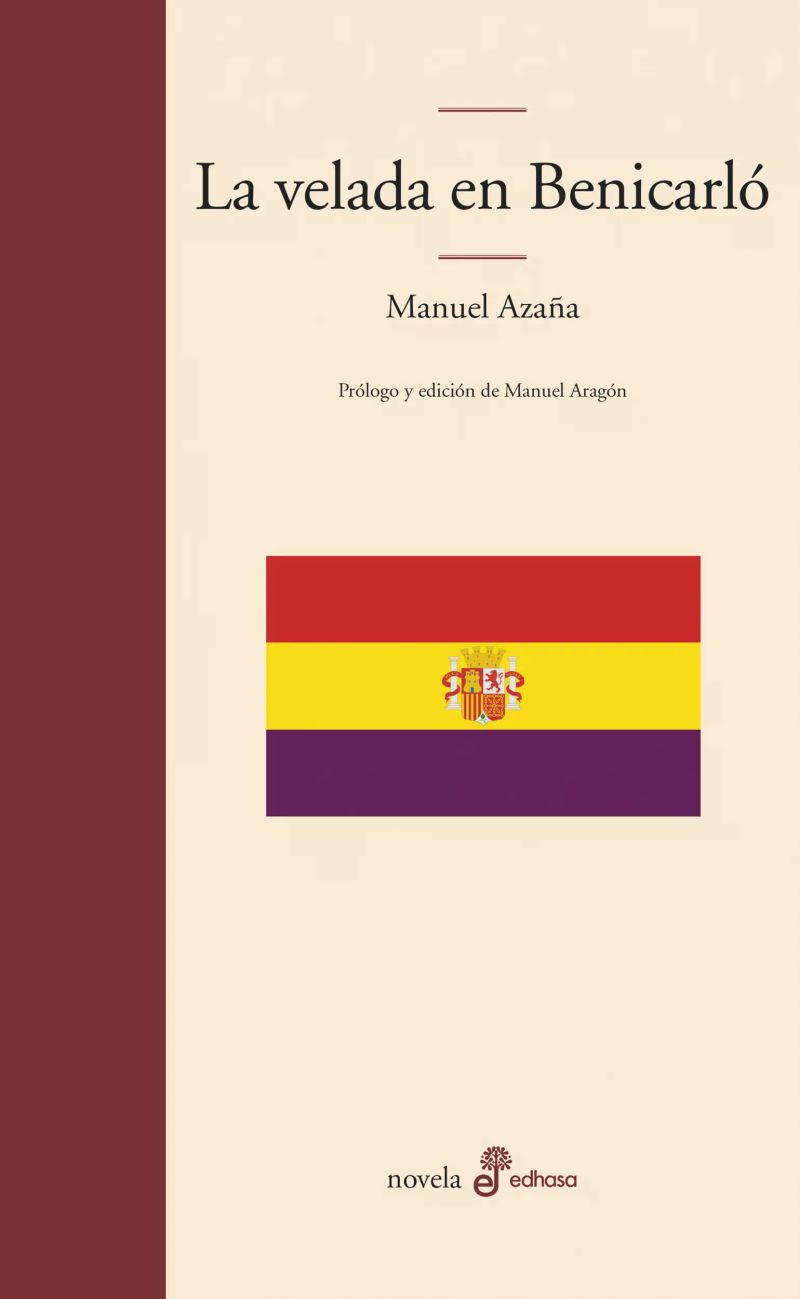 La velada en Benicarló