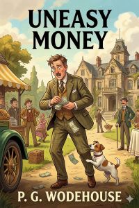 Uneasy Money
