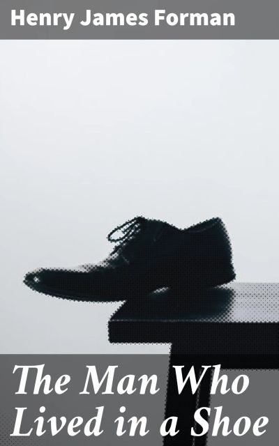The Man Who Lived in a Shoe