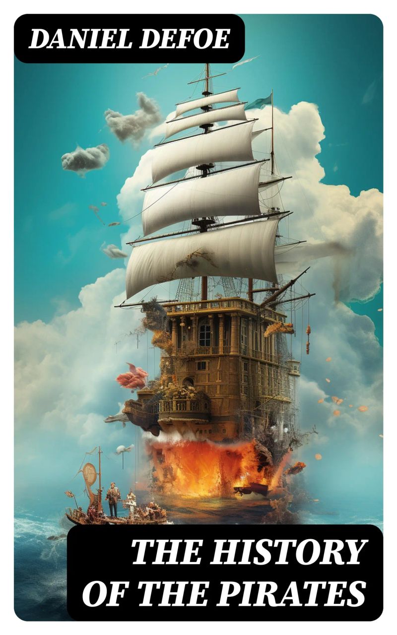 THE HISTORY OF THE PIRATES