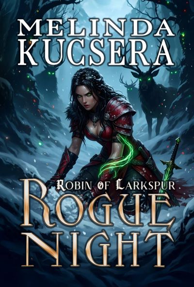 Rogue Night