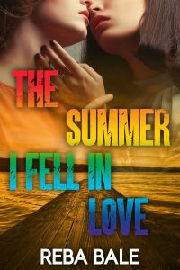 The Summer I Fell in Love
