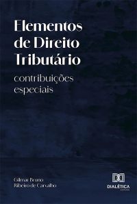 Elementos de Direito Tributário
