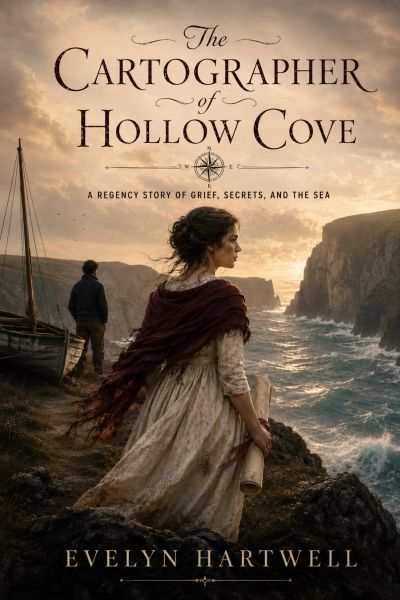 The Cartographer of Hollow Cove