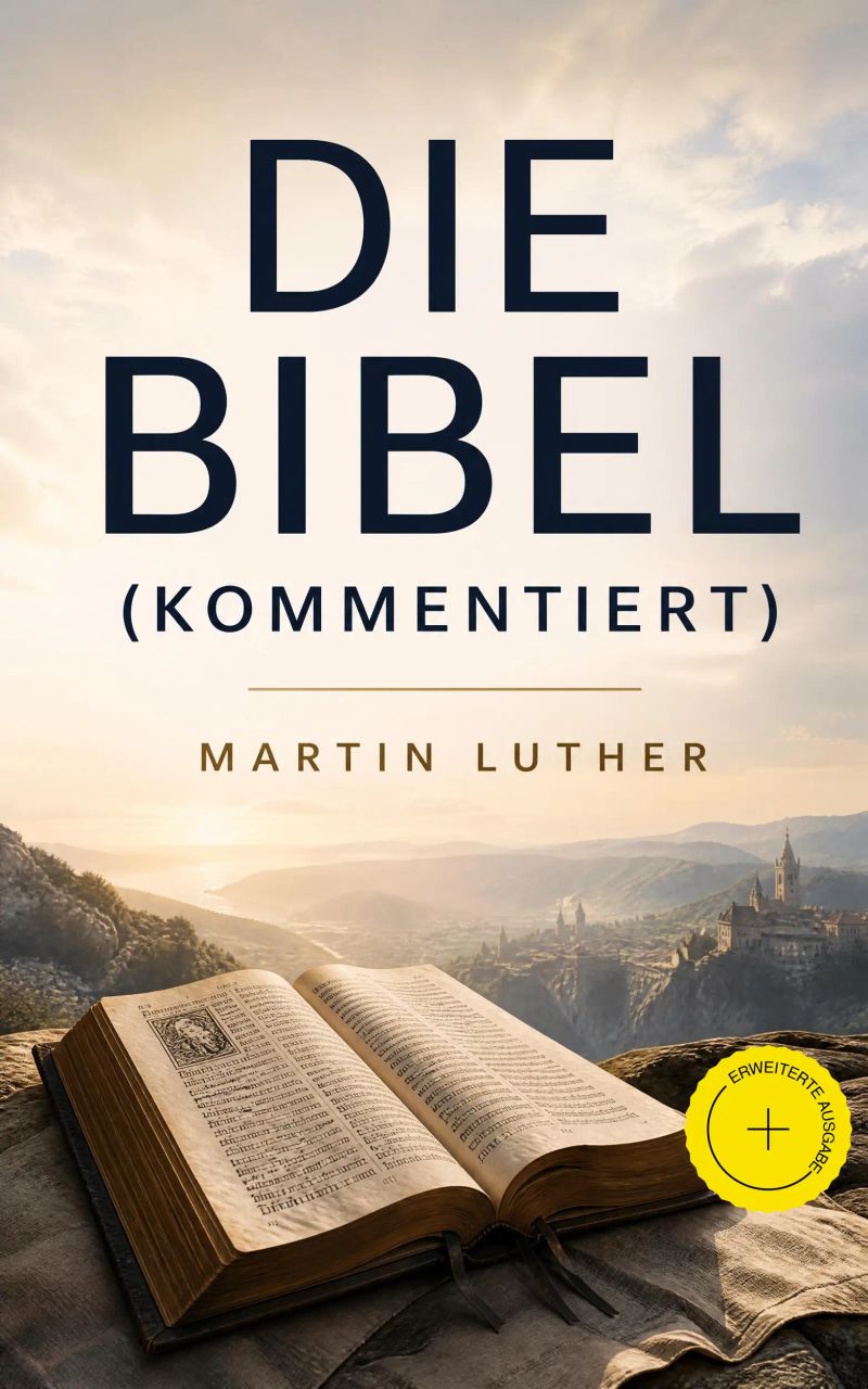 Die Bibel (Kommentiert)