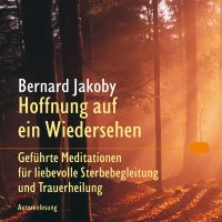Hoffnung auf ein Wiedersehen