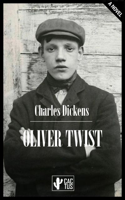 Oliver Twist