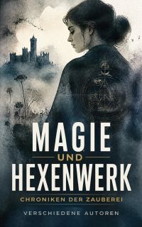 Magie und Hexenwerk: Chroniken der Zauberei