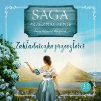 Zakładniczka przeszłości