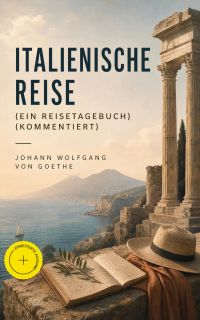 Italienische Reise (Ein Reisetagebuch) (Kommentiert)