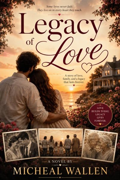 Legacy of Love