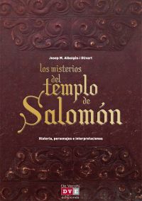 Los misterios del templo de Salomón