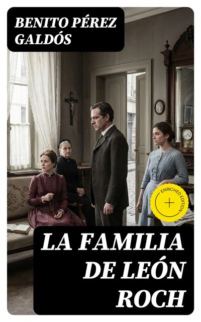 La Familia de León Roch
