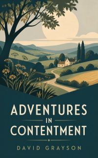 Adventures in Contentment