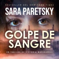 Golpe de sangre