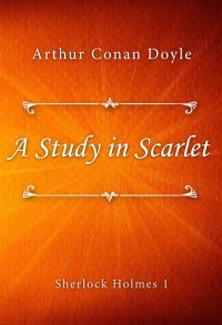 A Study in Scarlet