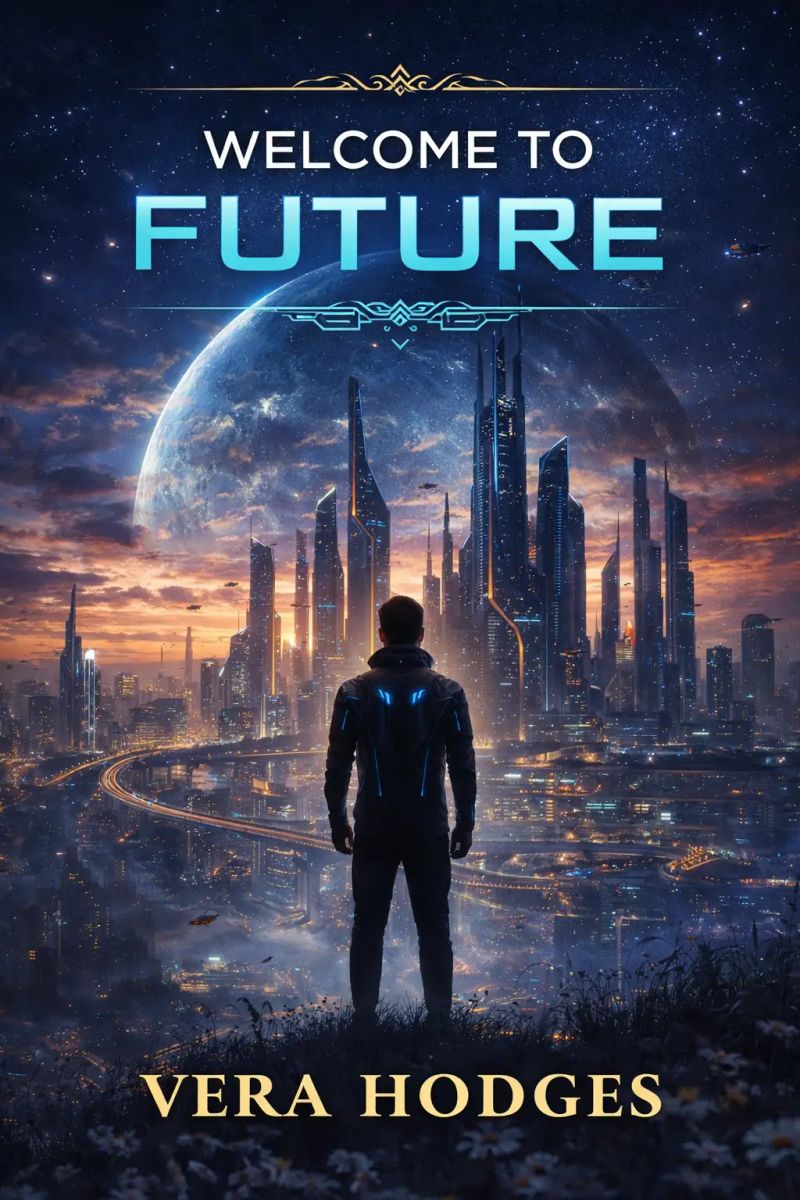 WELCOME TO FUTURE