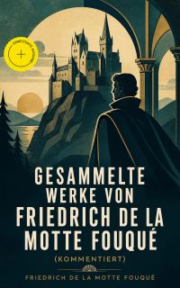 Gesammelte Werke von Friedrich de la Motte Fouqué (Kommentiert)