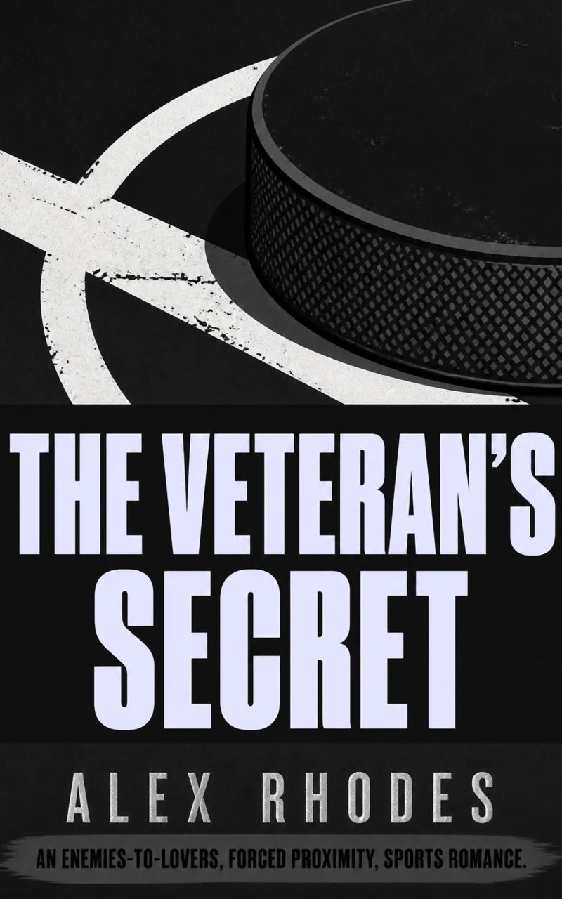 The Veteran's Secret
