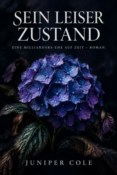 Sein leiser Zustand