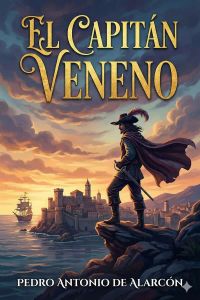 El Capitán Veneno