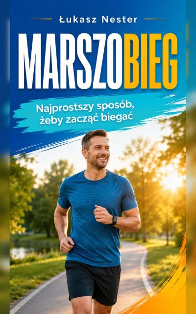 Marszobieg. Najprostszy sposób, żeby zacząć biegać