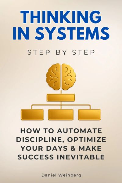 Thinking in Systems Step by Step