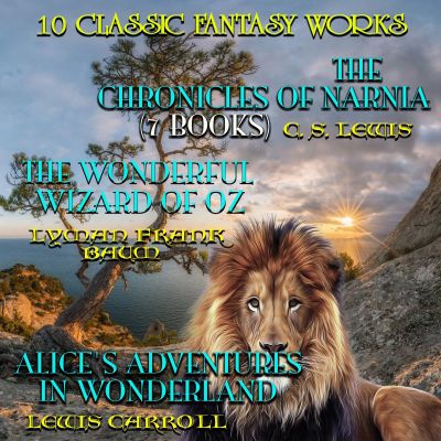 10 Classic Fantasy Works