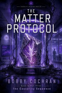 The Matter Protocol