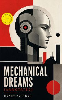 Mechanical Dreams (Annotated)
