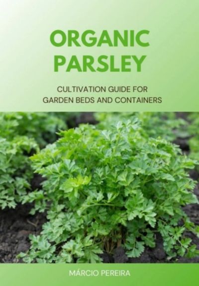 Organic Parsley