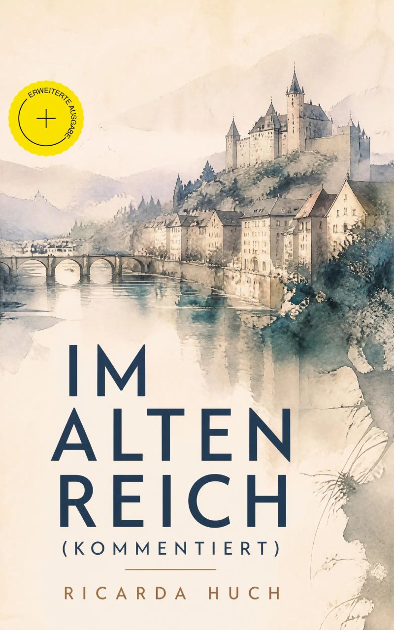 Im Alten Reich (Kommentiert)