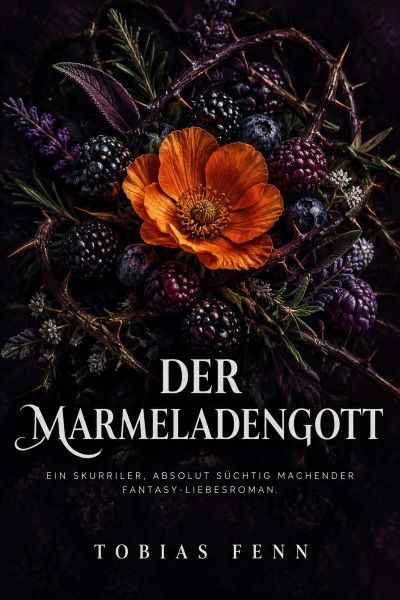 Der Marmeladengott