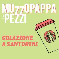 Colazione a Santorini\10 - Muzzopappa a pezzi