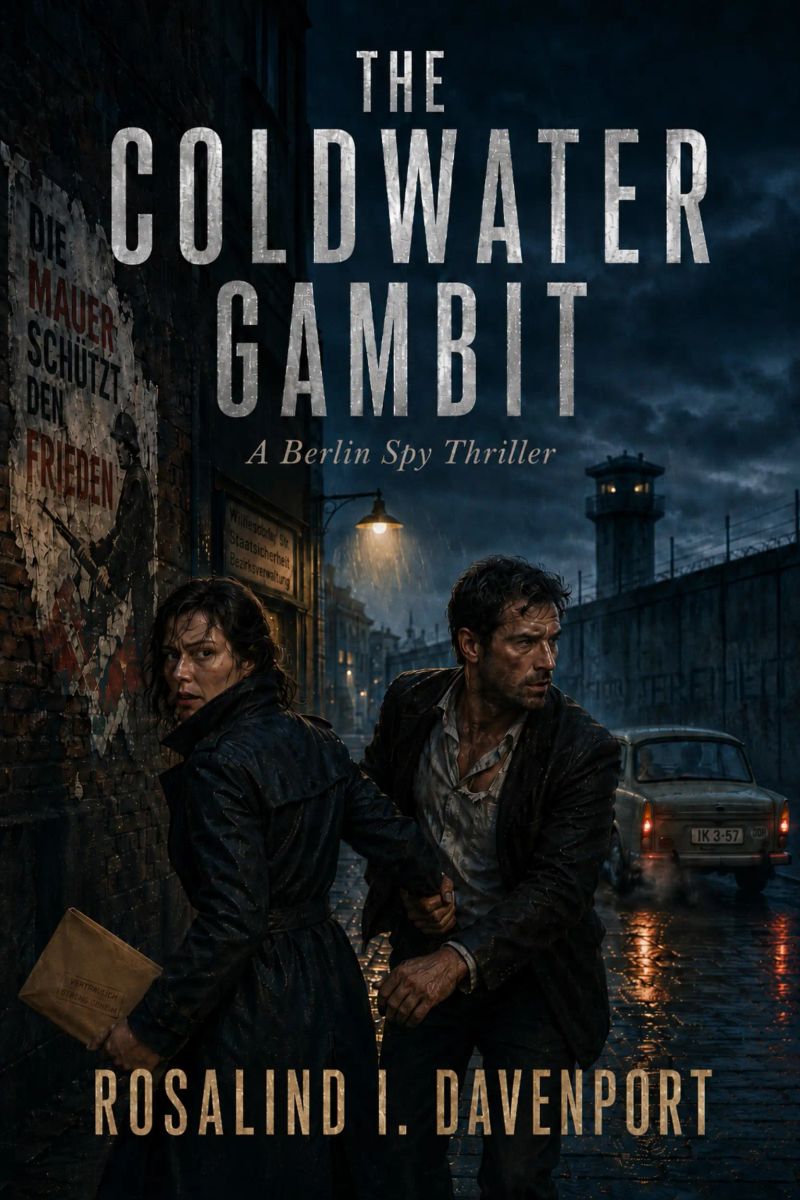 The Coldwater Gambit