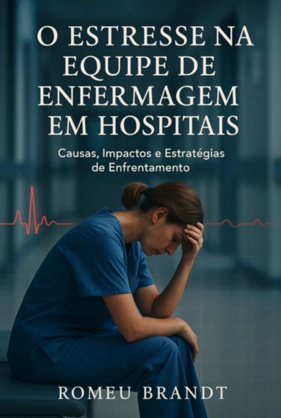 O Estresse Na Equipe De Enfermagem