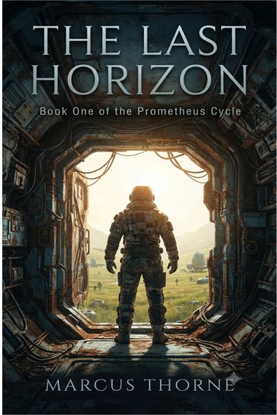 The Last Horizon