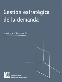 Gestión estratégica de la demanda
