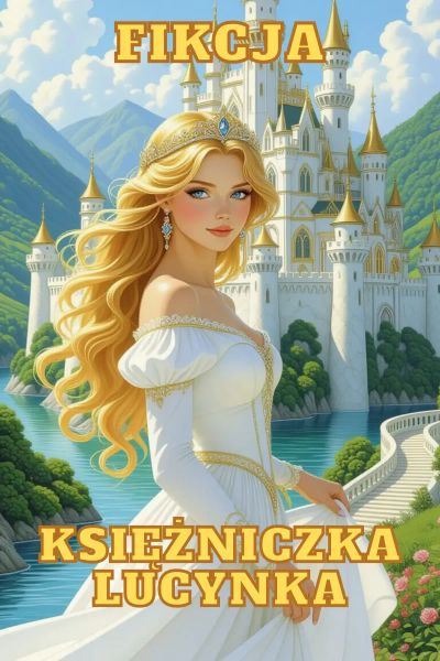 Księżniczka Lucynka