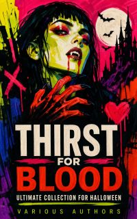 THIRST FOR BLOOD - Ultimate Collection for Halloween