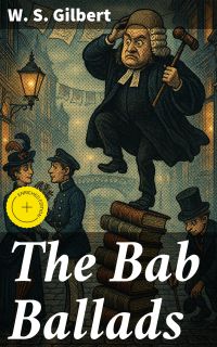The Bab Ballads