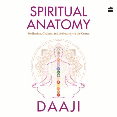 Spiritual Anatomy cover