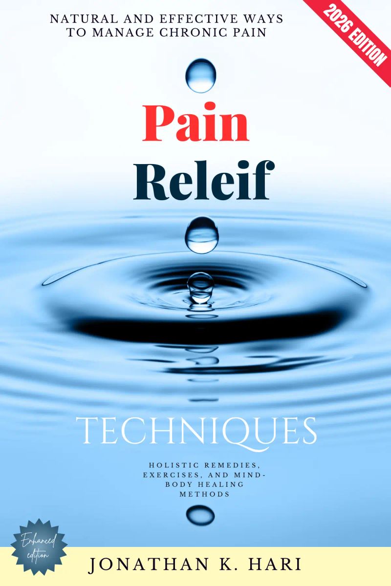 Pain Relief Techniques