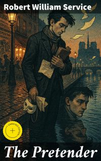 The Pretender