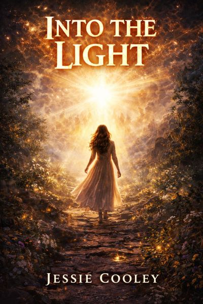 Into the light
