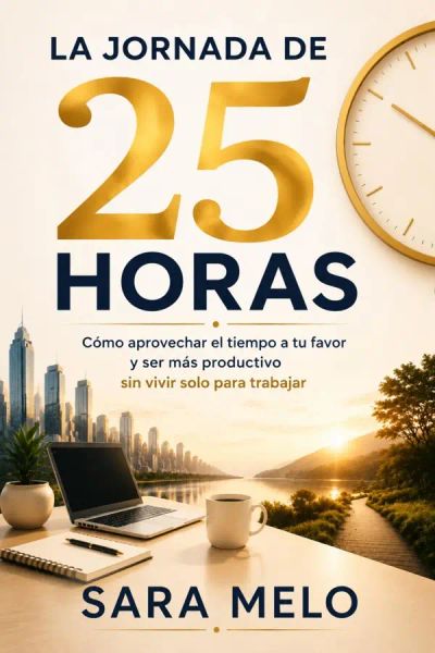 La jornada de 25 horas