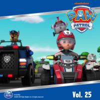 PAW Patrol - Volume 25