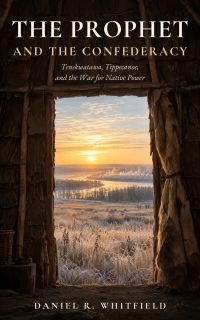 The Prophet and the Confederacy: Tenskwatawa, Tippecanoe, and the War for Native Power