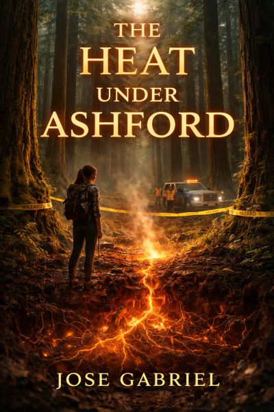 The Heat Under Ashford